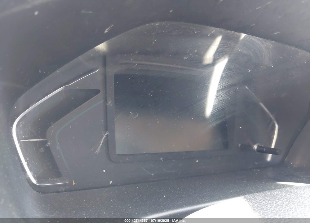 2021 HONDA ODYSSEY VIN: 5FNRL6H96MB016912