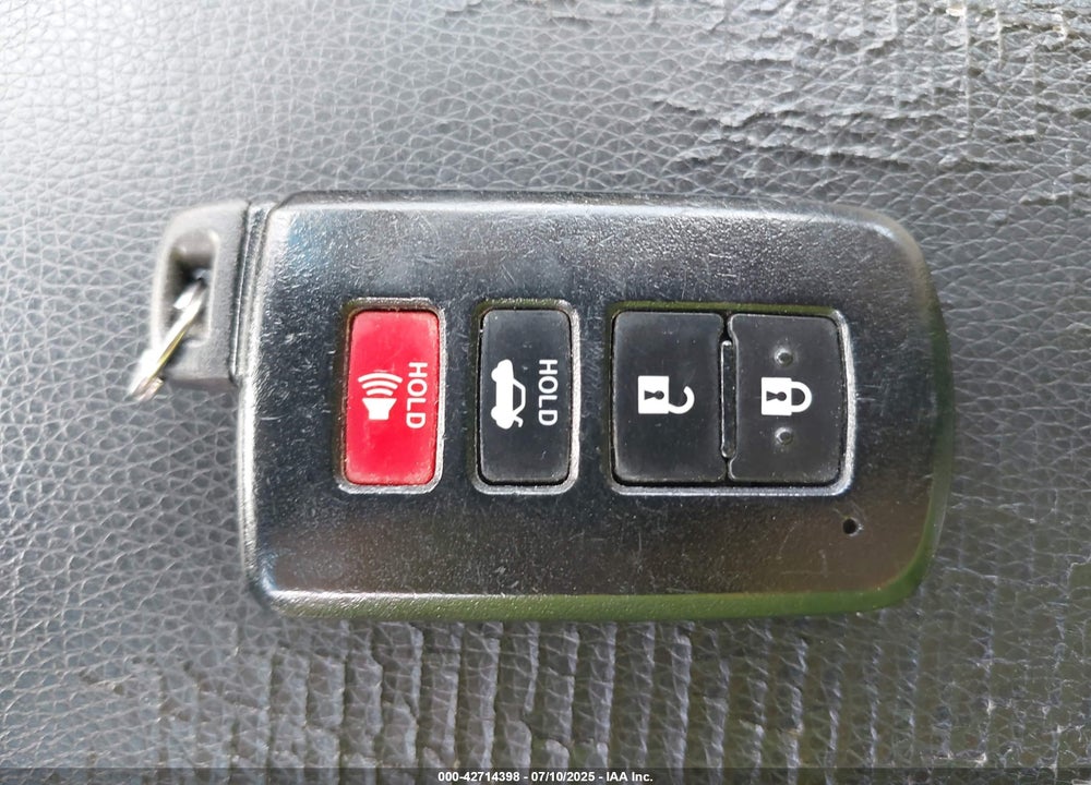 2014 TOYOTA AVALON VIN: 4T1BD1EB8EU034051
