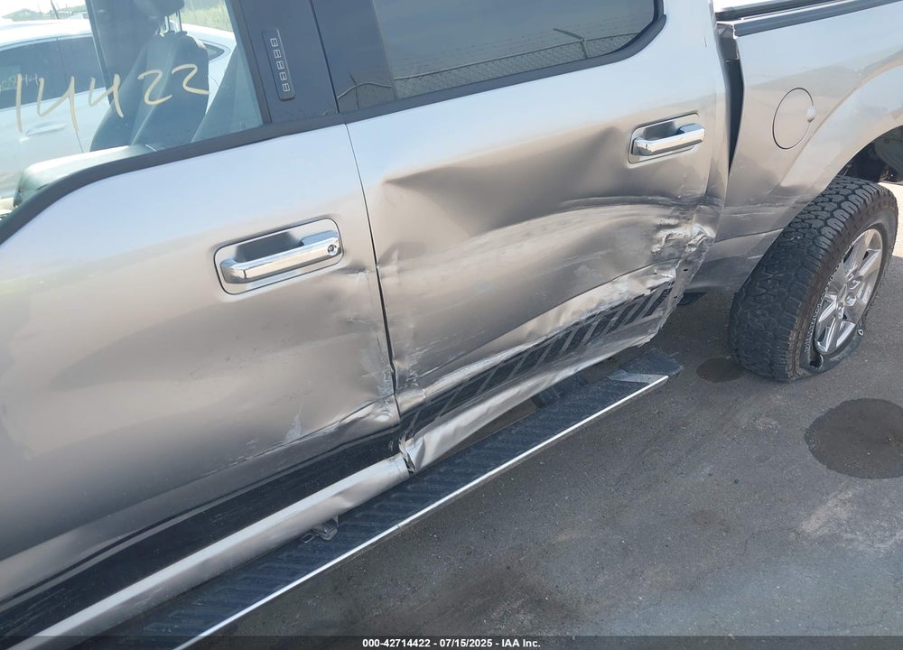 2020 FORD F-150 VIN: 1FTEW1E44LFA84671