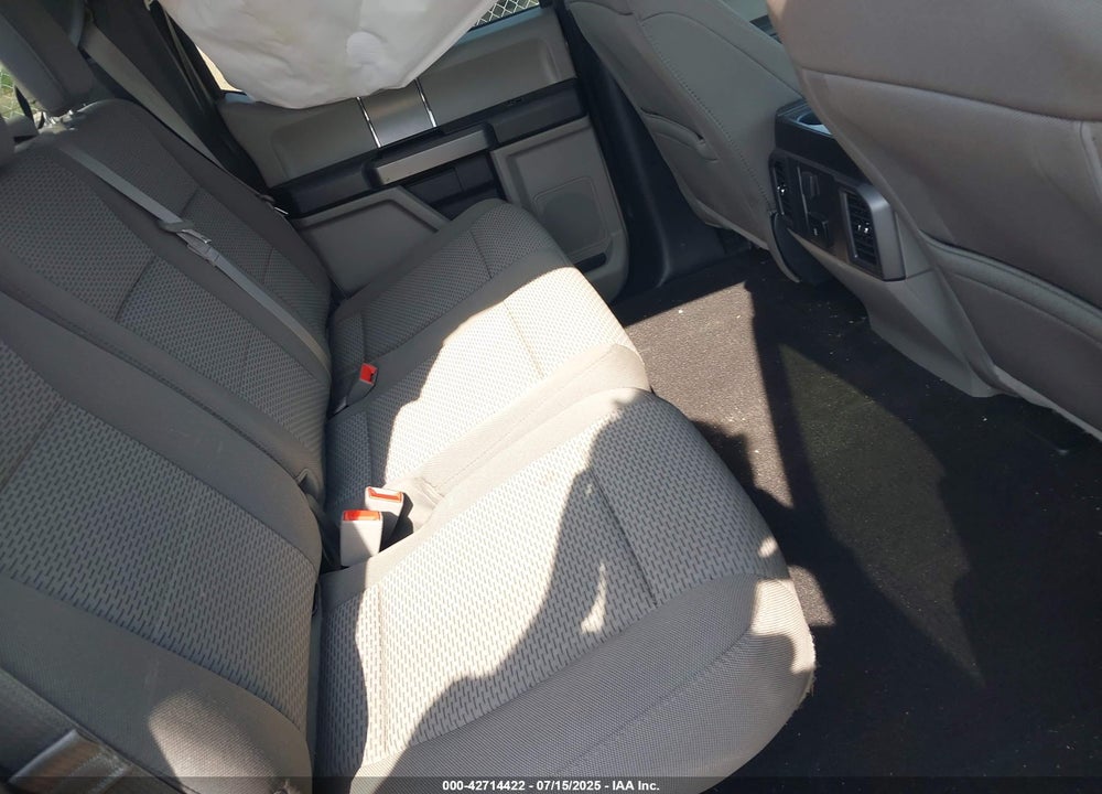 2020 FORD F-150 VIN: 1FTEW1E44LFA84671