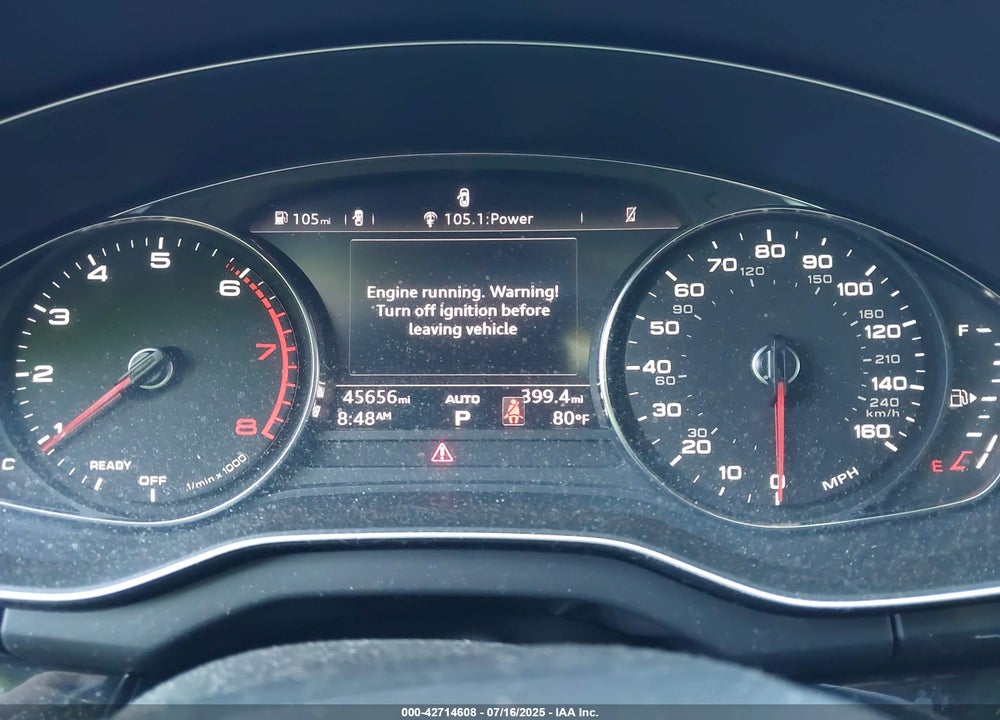 2019 AUDI Q5 VIN: WA1ANAFY3K2141963