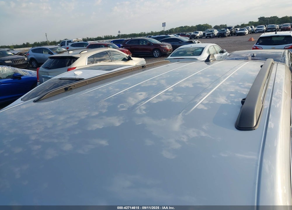 2022 JEEP GRAND CHEROKEE LAREDO 4X4 VIN: 1C4RJHAG3N8583297