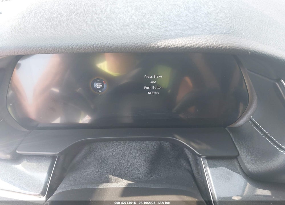 2022 JEEP GRAND CHEROKEE LAREDO 4X4 VIN: 1C4RJHAG3N8583297