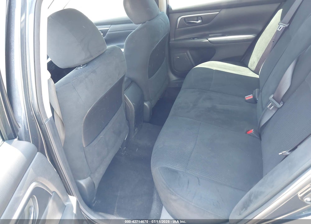 2015 NISSAN ALTIMA VIN: 1N4AL3AP8FC468323