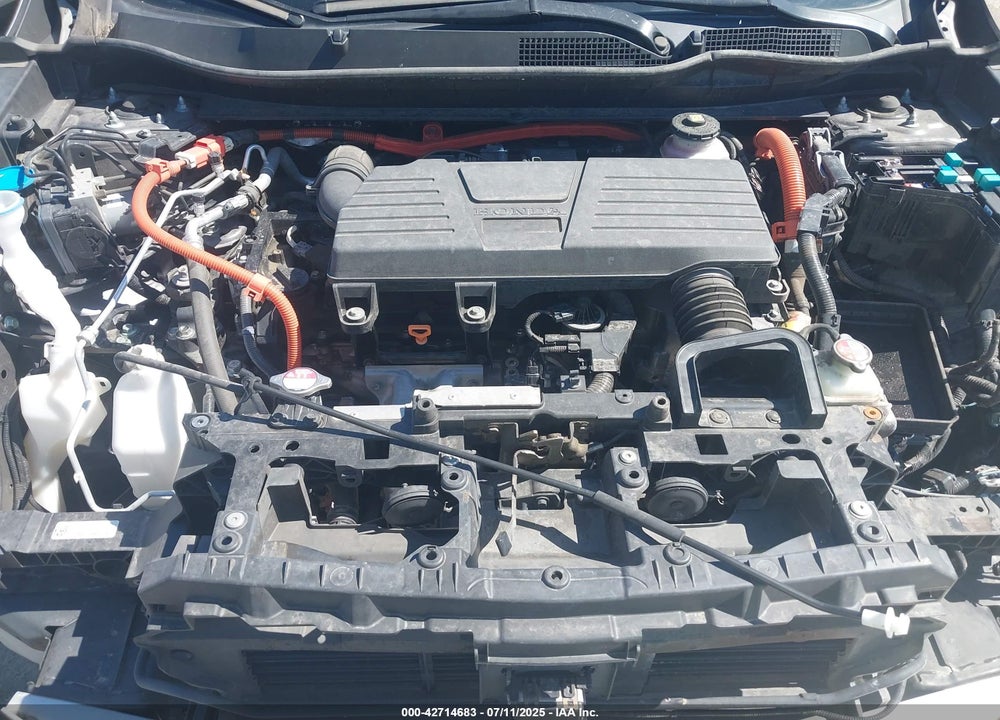 2022 HONDA CR-V VIN: 5J6RT6H89NL030979