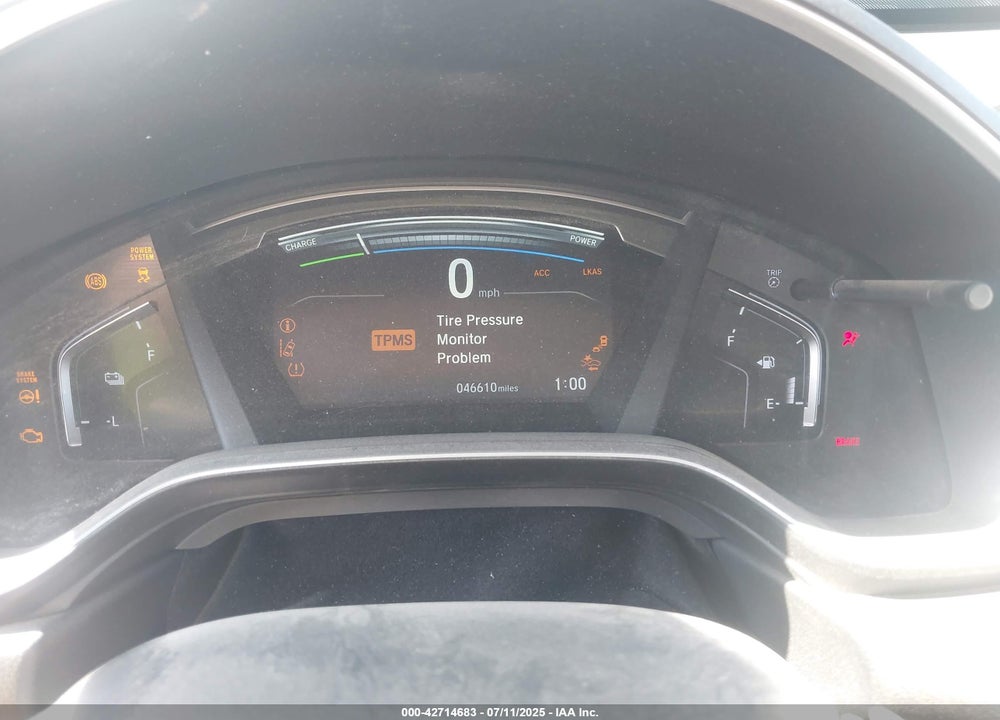 2022 HONDA CR-V VIN: 5J6RT6H89NL030979