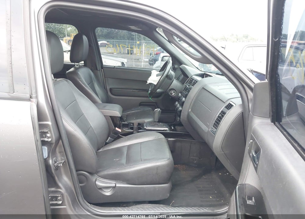2012 FORD ESCAPE VIN: 1FMCU0EG3CKC63269