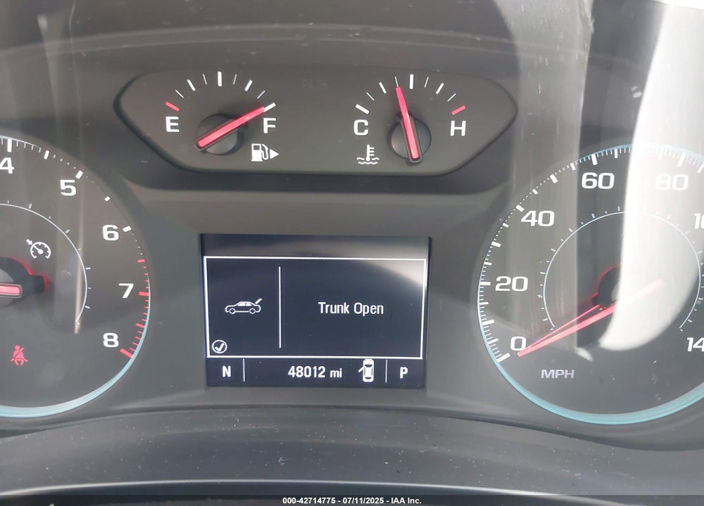 2024 CHEVROLET MALIBU VIN: 1G1ZD5ST3RF153233
