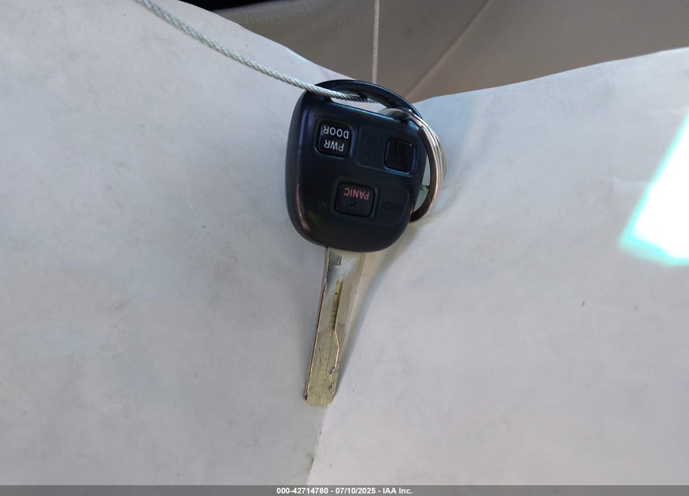 2008 LEXUS RX 350 VIN: 2T2HK31U88C089250