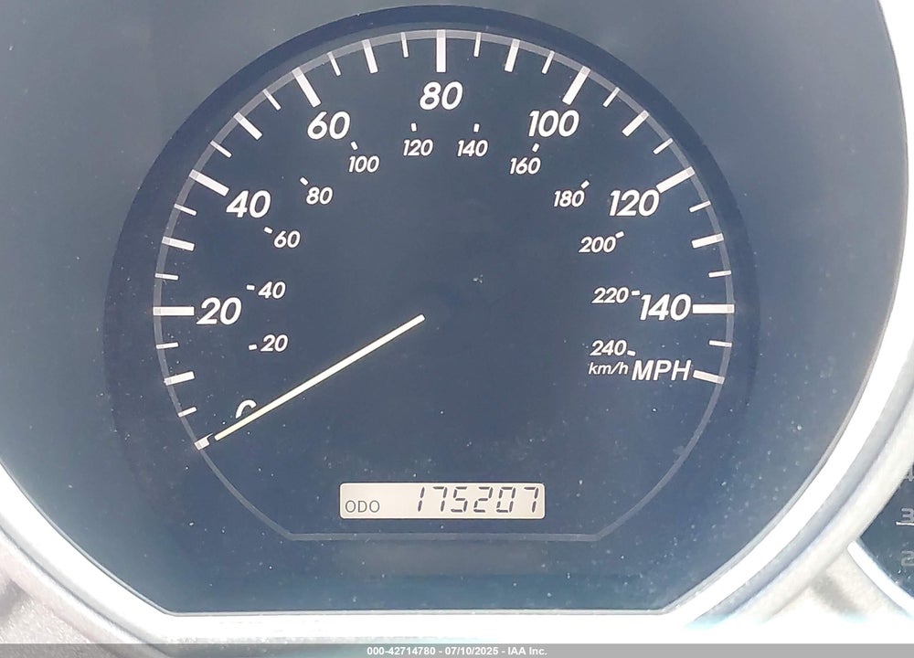 2008 LEXUS RX 350 VIN: 2T2HK31U88C089250