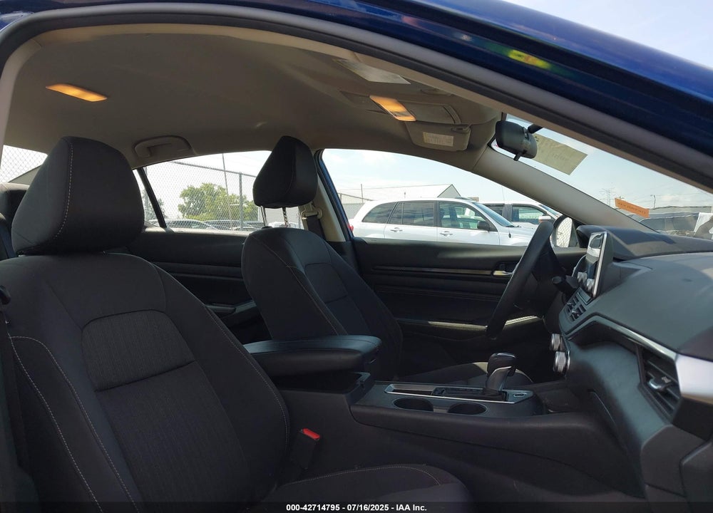 2020 NISSAN ALTIMA VIN: 1N4BL4BV1LC275692