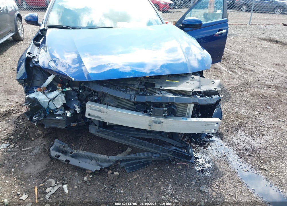 2020 NISSAN ALTIMA VIN: 1N4BL4BV1LC275692