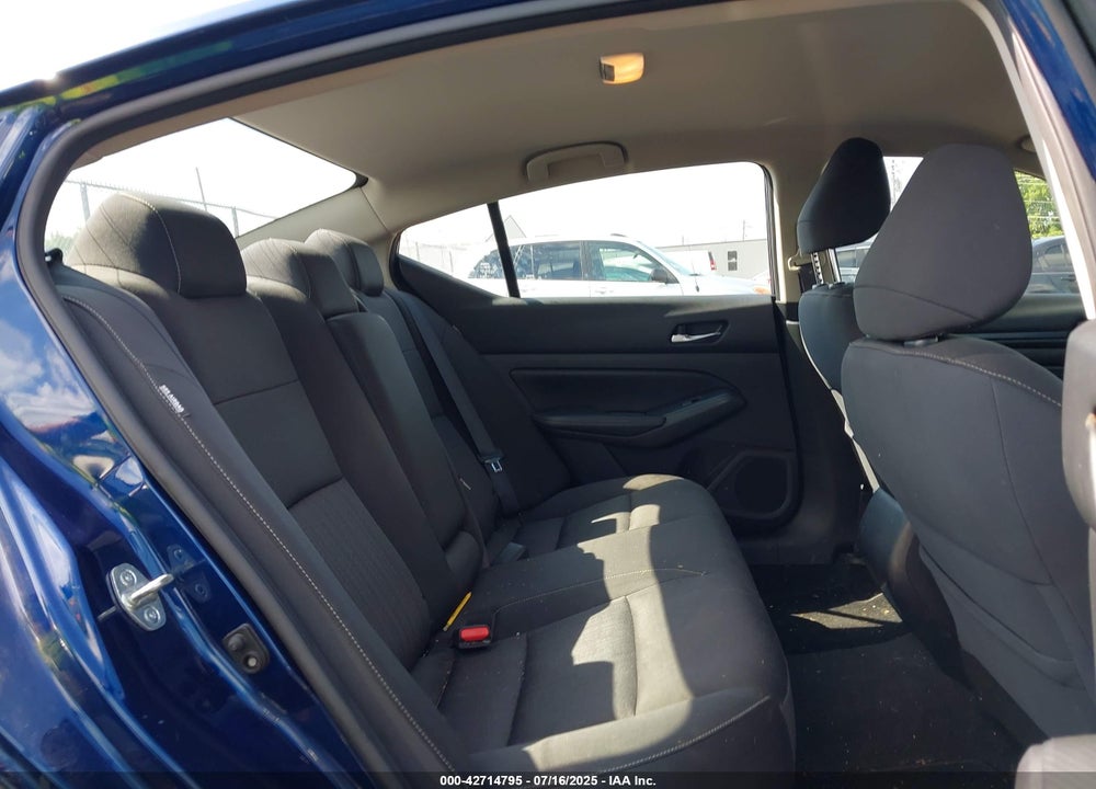 2020 NISSAN ALTIMA VIN: 1N4BL4BV1LC275692