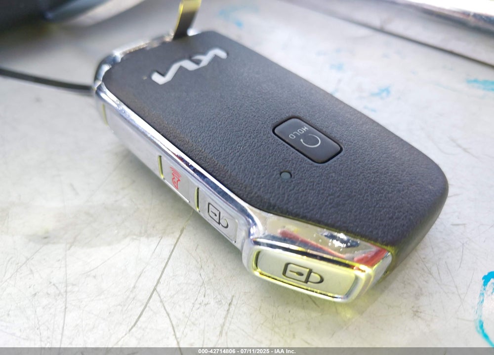 2024 KIA SELTOS VIN: KNDEU2AA7R7496464