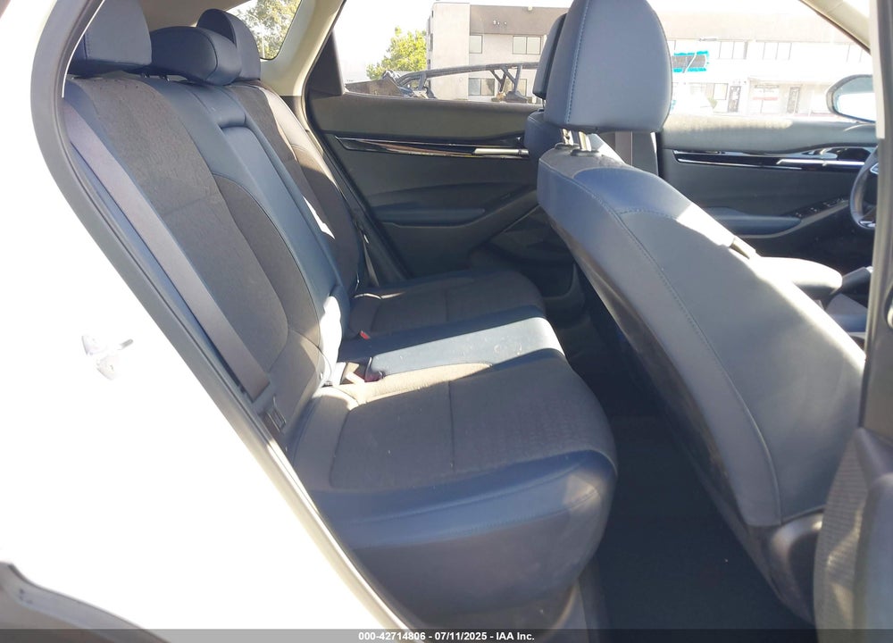 2024 KIA SELTOS VIN: KNDEU2AA7R7496464