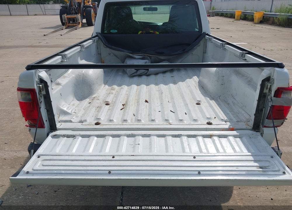 2005 FORD RANGER EDGE/STX/XL/XLS/XLT VIN: 1FTYR10U15PA67013