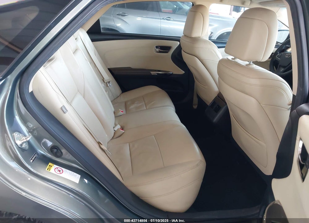 2013 TOYOTA AVALON HYBRID VIN: 4T1BD1EB1DU003092