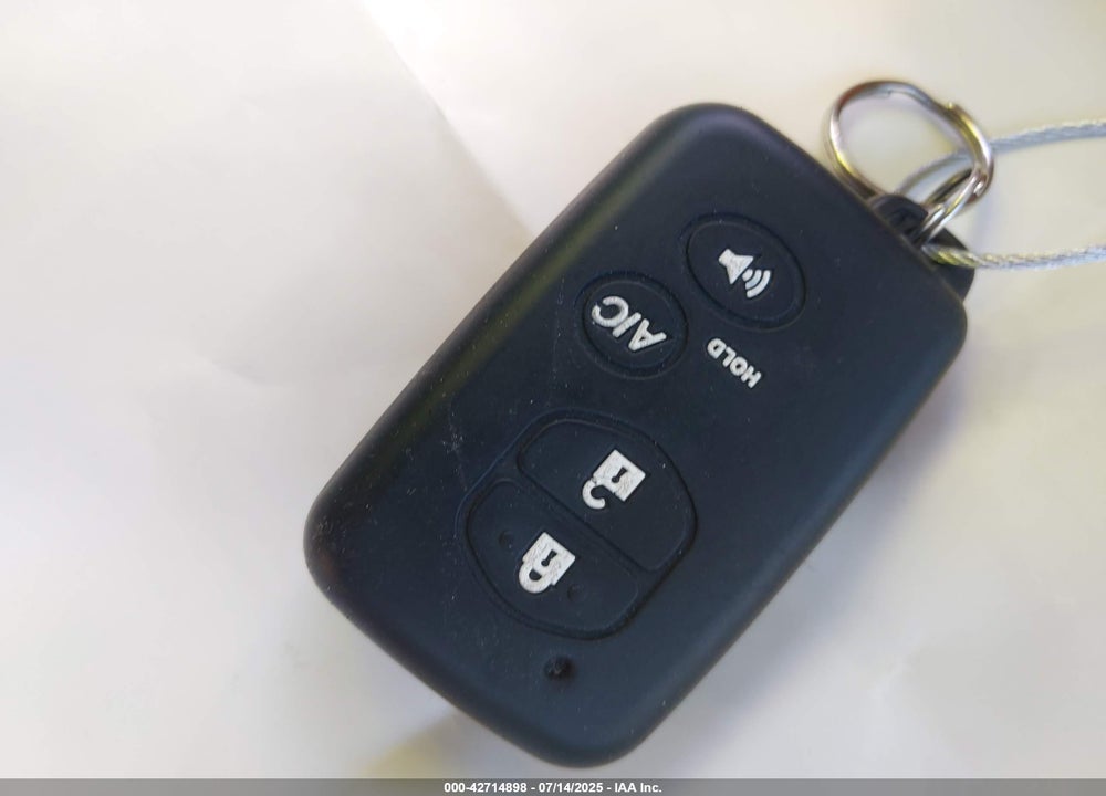 2010 TOYOTA CAMRY VIN: 4T1BK3EK8AU101114