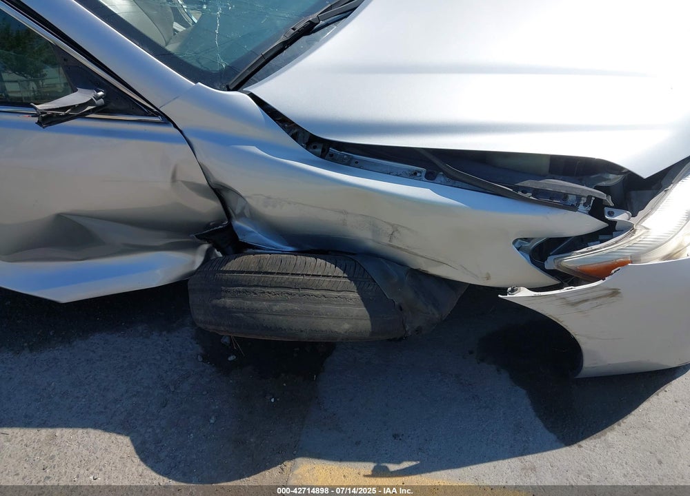 2010 TOYOTA CAMRY VIN: 4T1BK3EK8AU101114