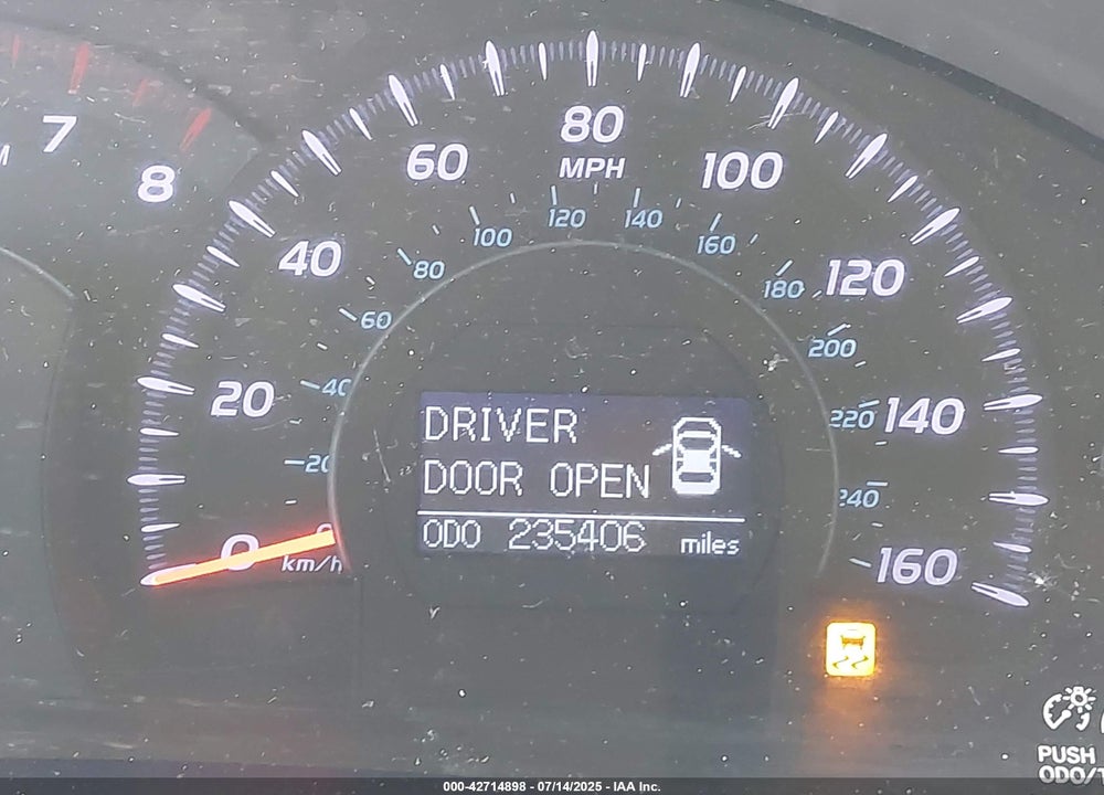 2010 TOYOTA CAMRY VIN: 4T1BK3EK8AU101114