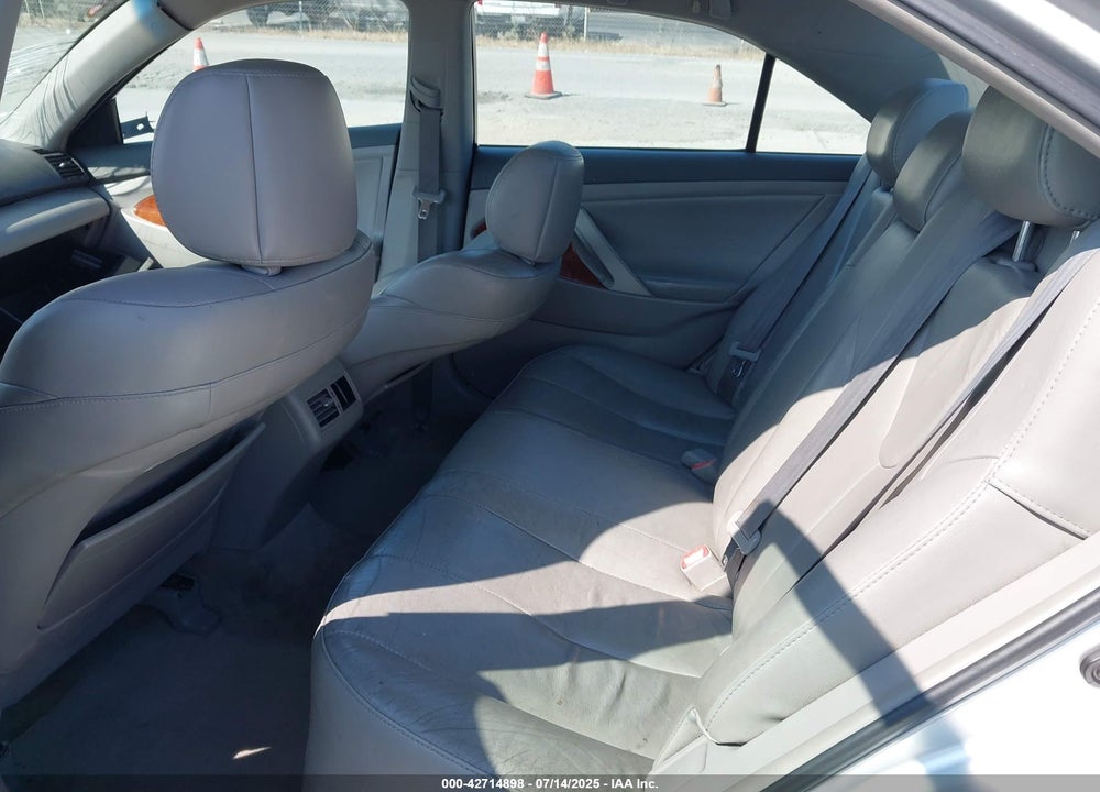 2010 TOYOTA CAMRY VIN: 4T1BK3EK8AU101114