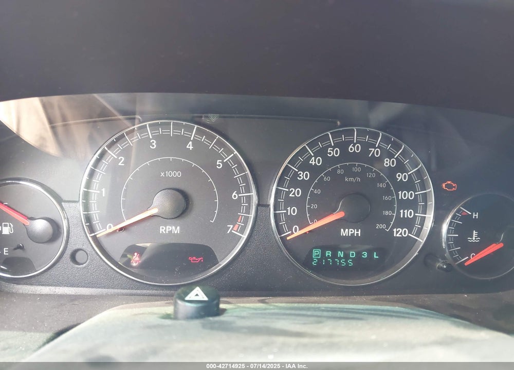 2006 CHRYSLER SEBRING VIN: 1C3EL56R26N189735