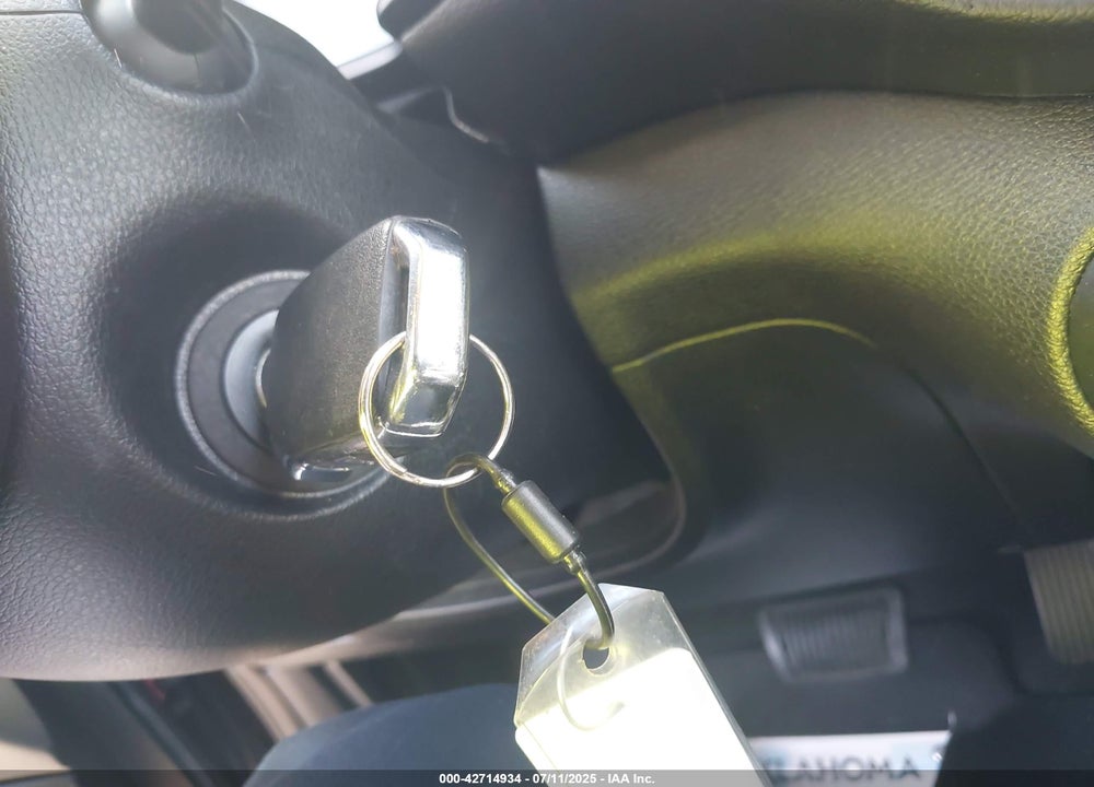 2024 KIA SOUL VIN: KNDJ23AU6R7914808