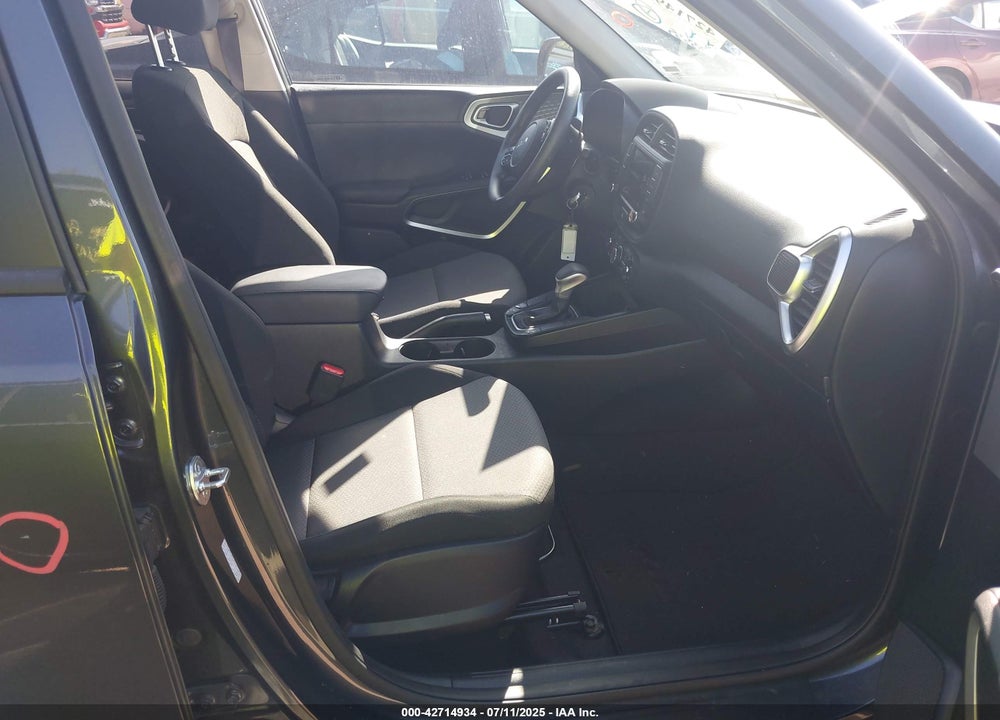 2024 KIA SOUL VIN: KNDJ23AU6R7914808