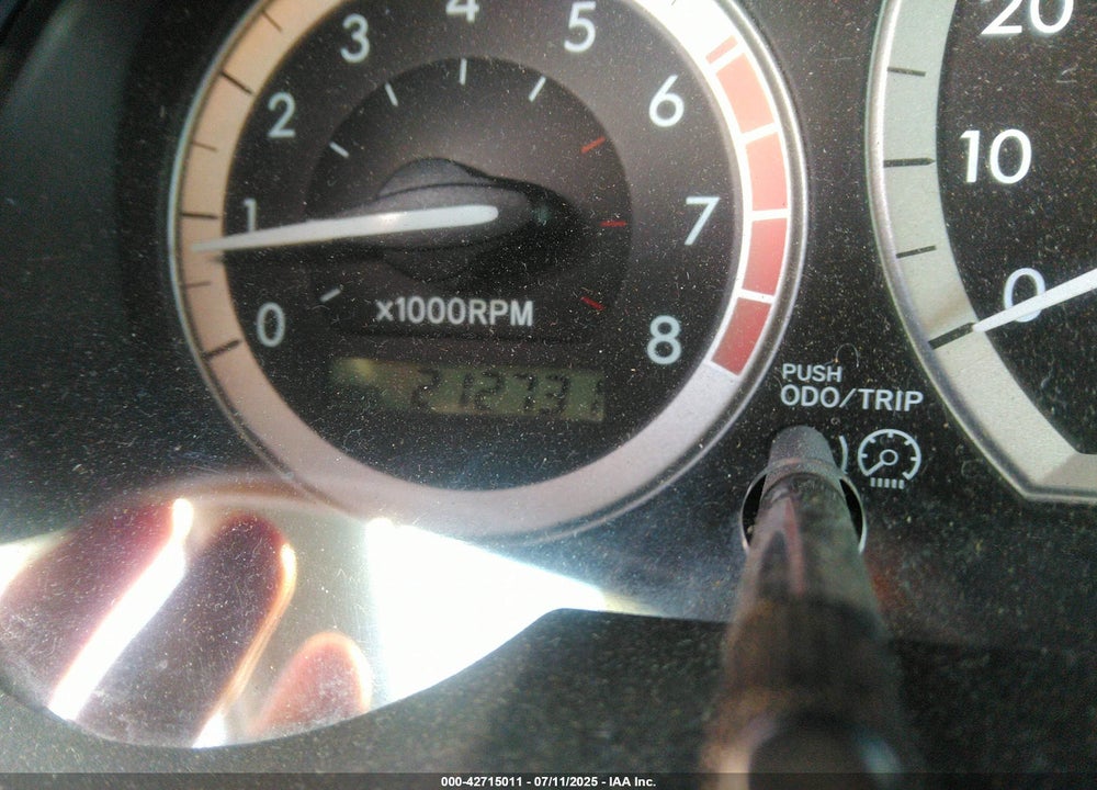 2005 TOYOTA SIENNA LE VIN: 5TDZA23C65S252362