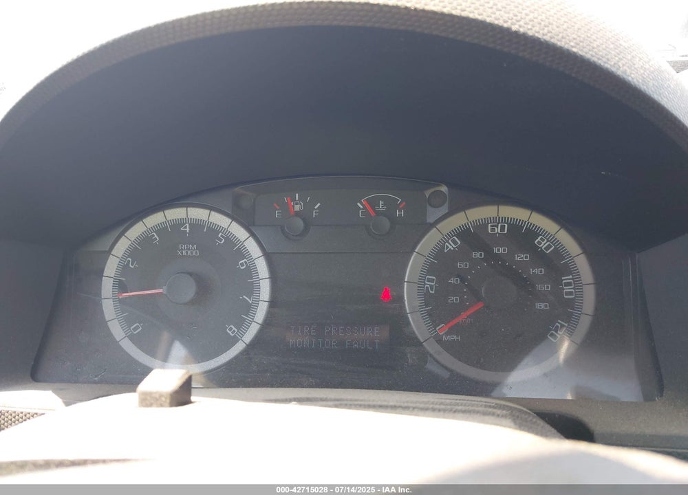2009 FORD ESCAPE XLT VIN: 1FMCU03719KC05365