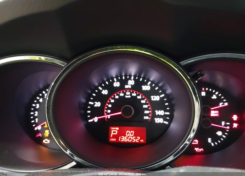2012 KIA SORENTO VIN: 5XYKTCA68CG200546