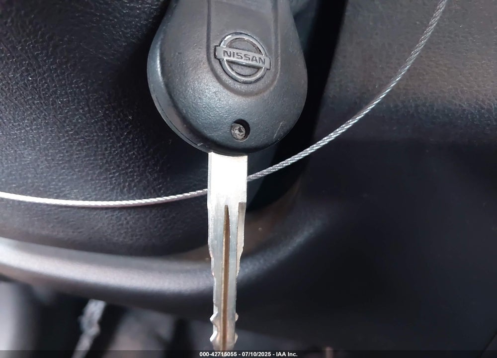 2019 NISSAN VERSA NOTE VIN: 3N1CE2CP0KL357299