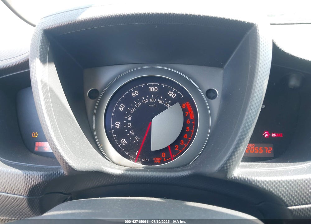 2010 SCION XD VIN: JTKKU4B43AJ059052