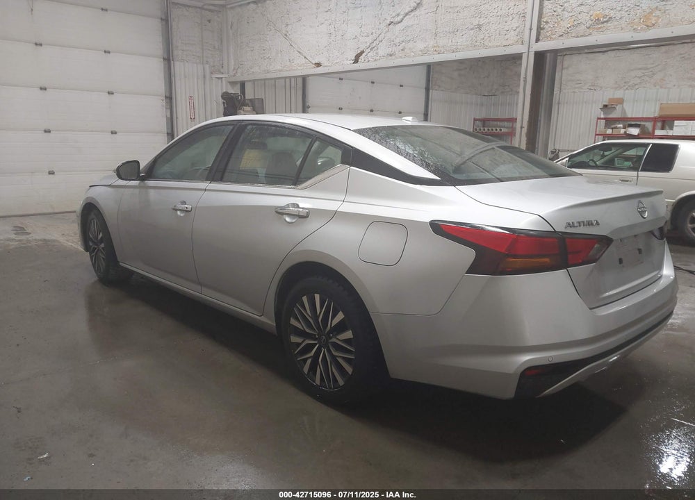 2023 NISSAN ALTIMA VIN: 1N4BL4DV7PN373259