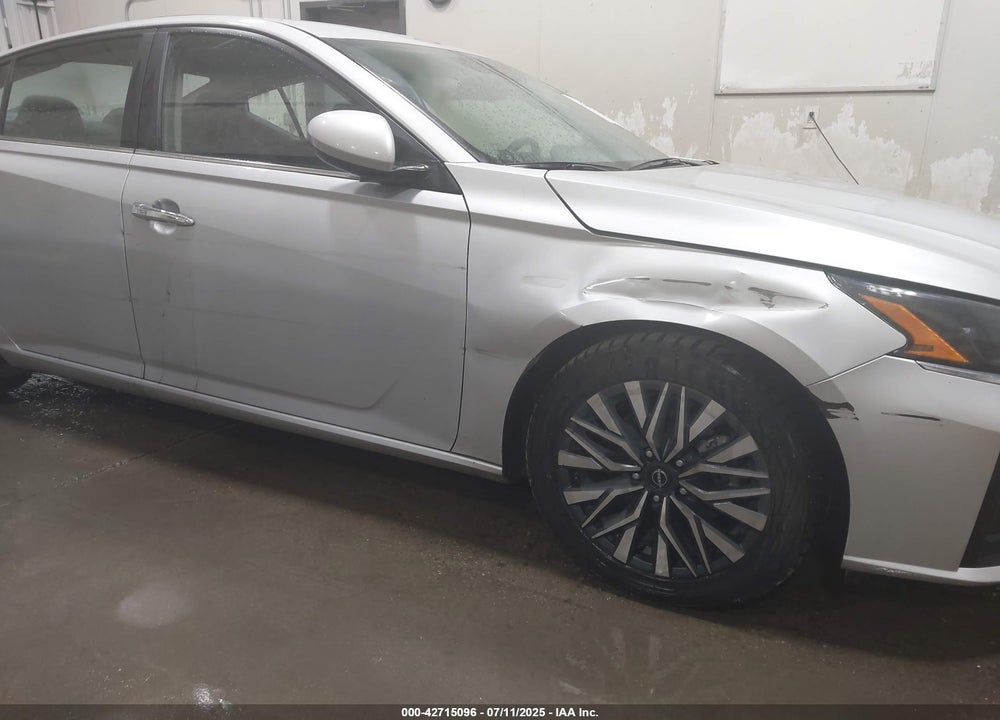 2023 NISSAN ALTIMA VIN: 1N4BL4DV7PN373259