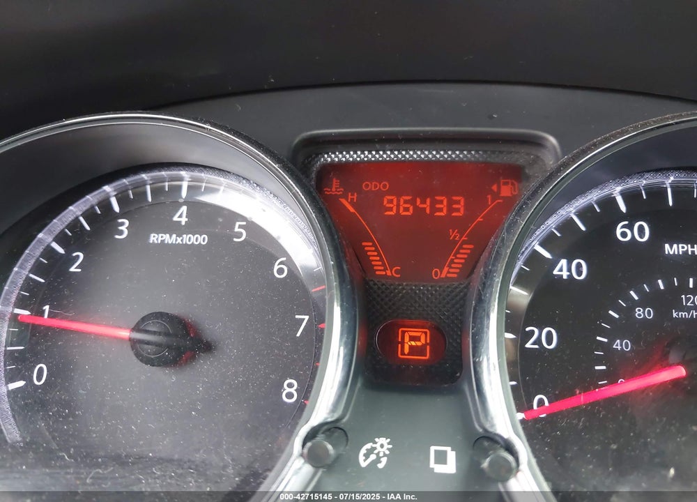 2012 NISSAN VERSA VIN: 3N1CN7APXCL925611