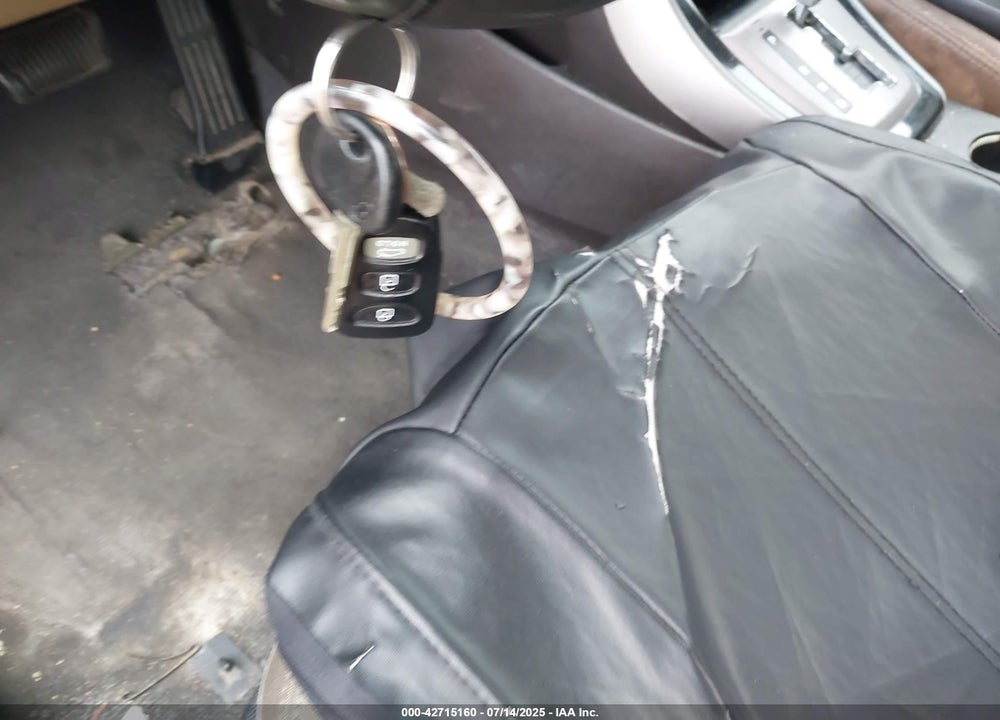 2013 HYUNDAI ELANTRA VIN: 5NPDH4AEXDH270776