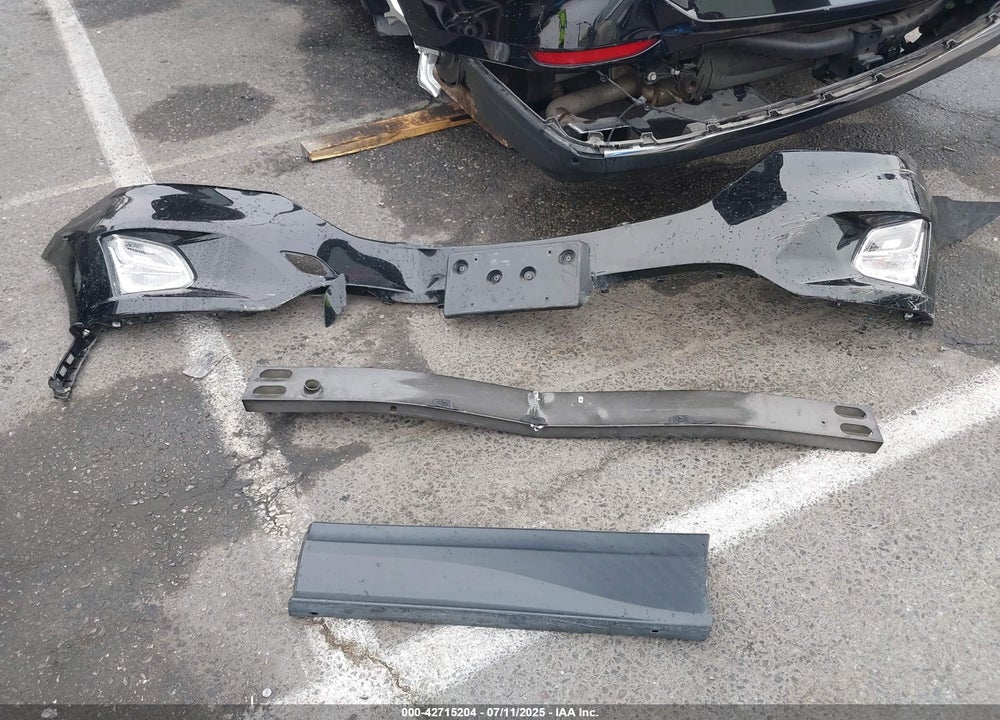 2019 CHEVROLET EQUINOX VIN: 2GNAXLEX0K6136539
