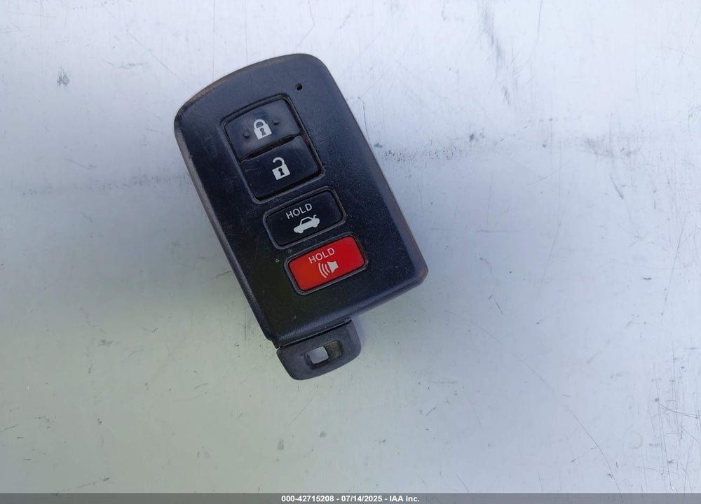 2012 TOYOTA CAMRY SE VIN: 4T1BF1FK0CU063548
