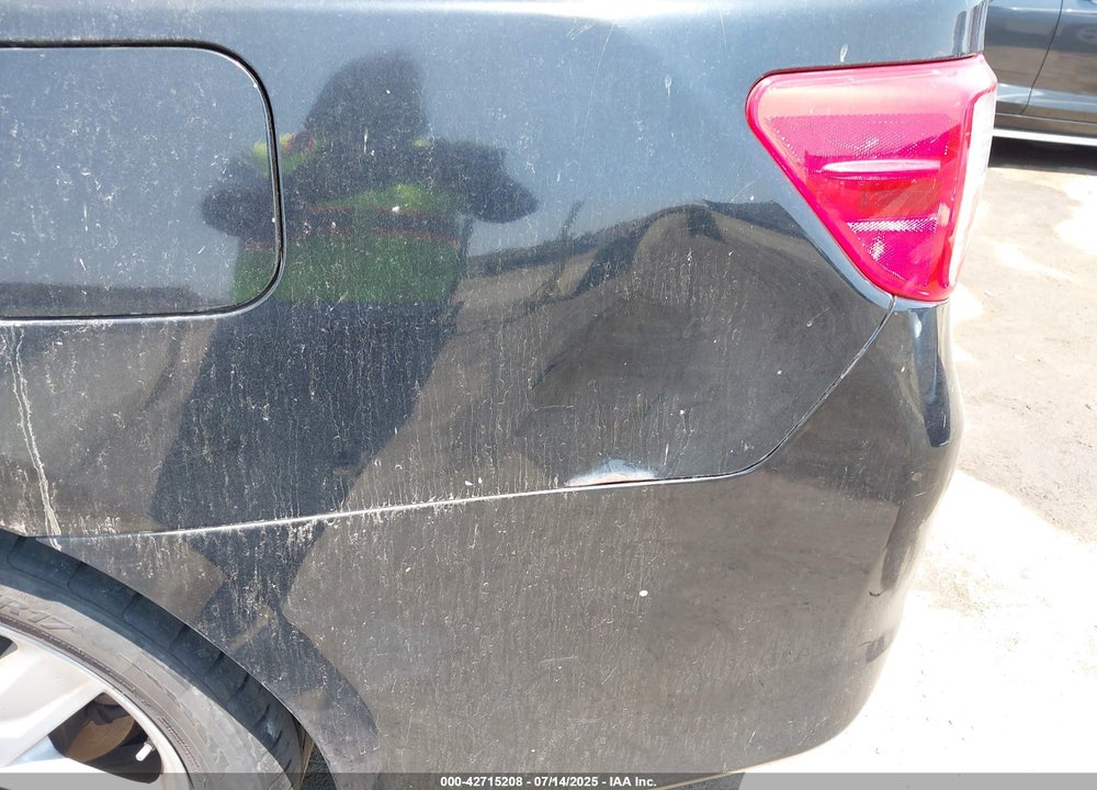 2012 TOYOTA CAMRY SE VIN: 4T1BF1FK0CU063548