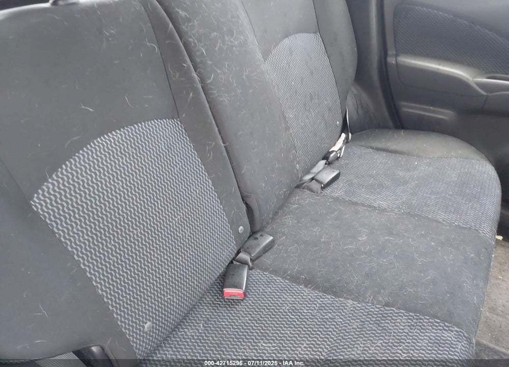 2015 NISSAN VERSA NOTE VIN: 3N1CE2CP1FL393430