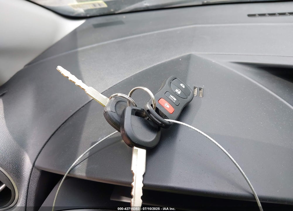 2014 MAZDA 5 VIN: JM1CW2BL3E0167734