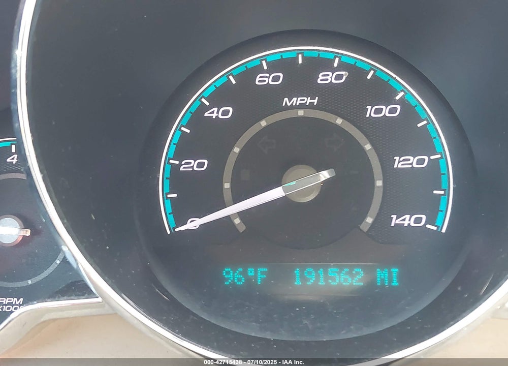 2012 CHEVROLET MALIBU VIN: 1G1ZC5E05CF255466