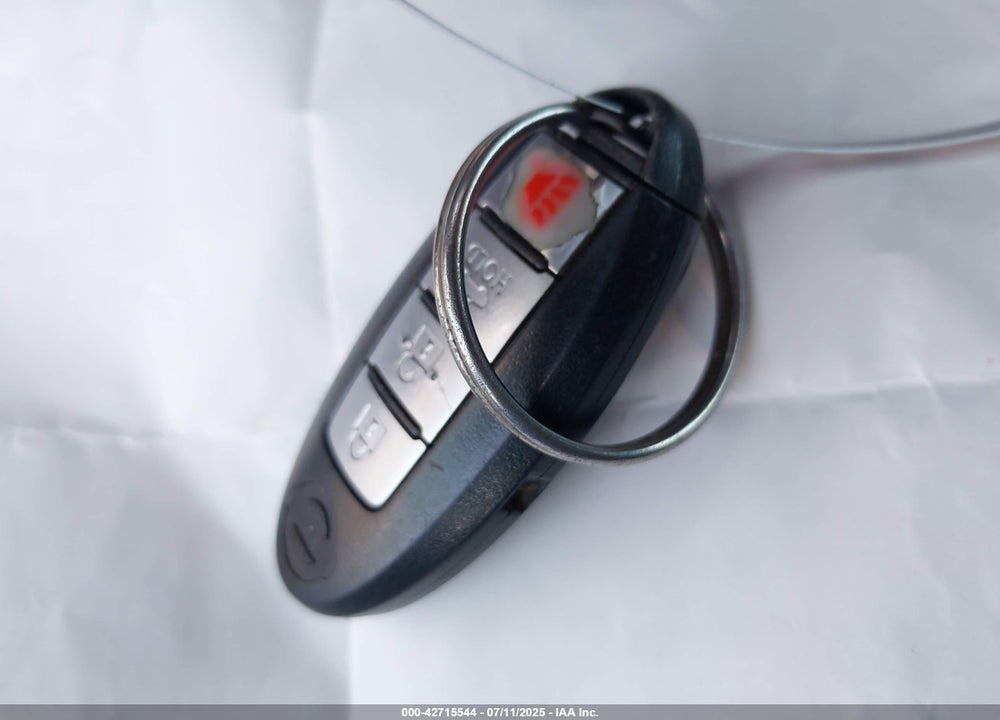 2012 NISSAN ALTIMA VIN: 1N4AL2AP6CC204734