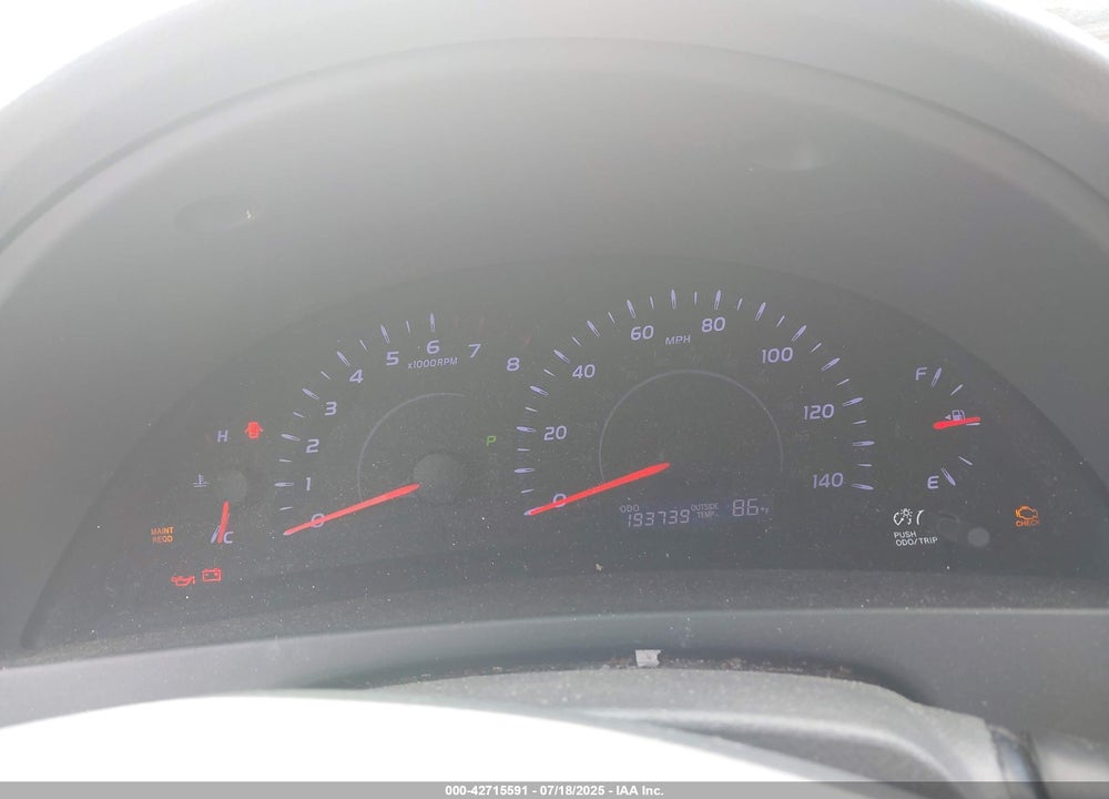 2011 TOYOTA CAMRY VIN: 4T4BF3EK2BR144178