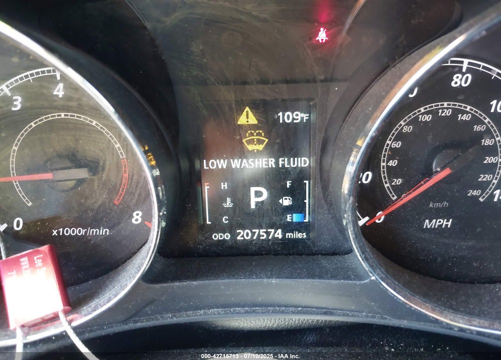 2017 MITSUBISHI OUTLANDER SPORT VIN: JA4AP3AW6HZ041514
