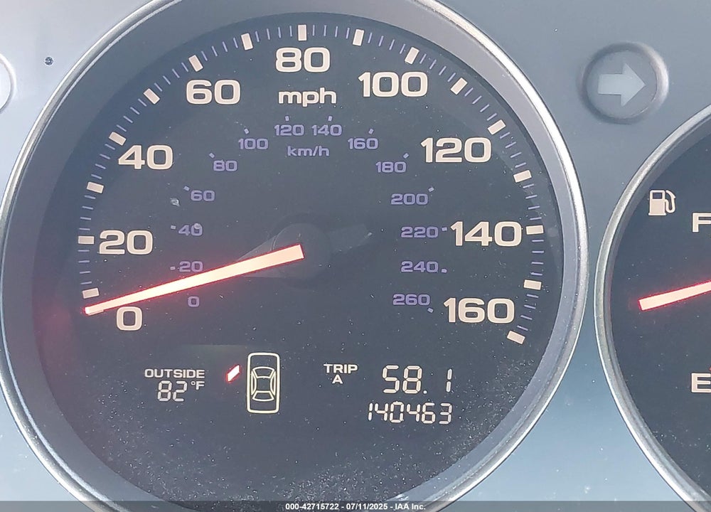 2004 ACURA RL VIN: JH4KA96614C004292