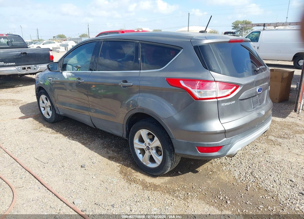 2013 FORD ESCAPE VIN: 1FMCU0GX4DUD68468
