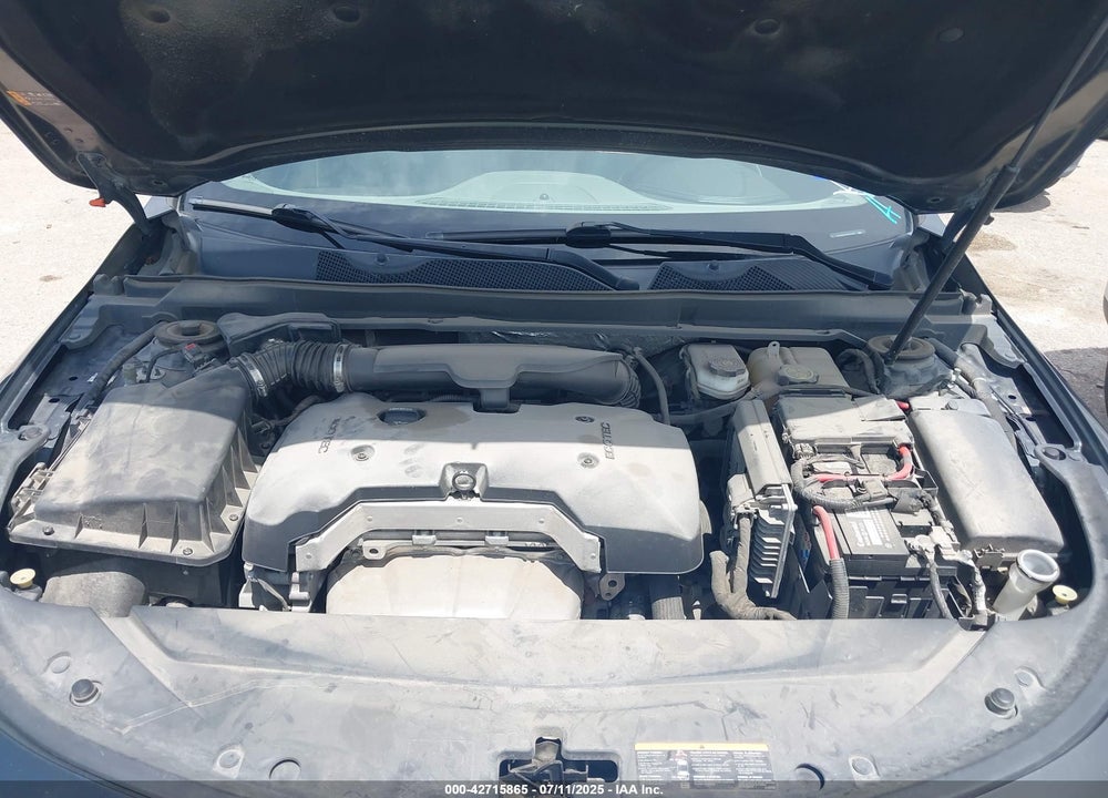 2019 CHEVROLET IMPALA VIN: 2G11Z5SA9K9140126