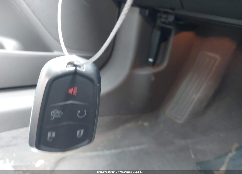 2019 CHEVROLET IMPALA VIN: 2G11Z5SA9K9140126